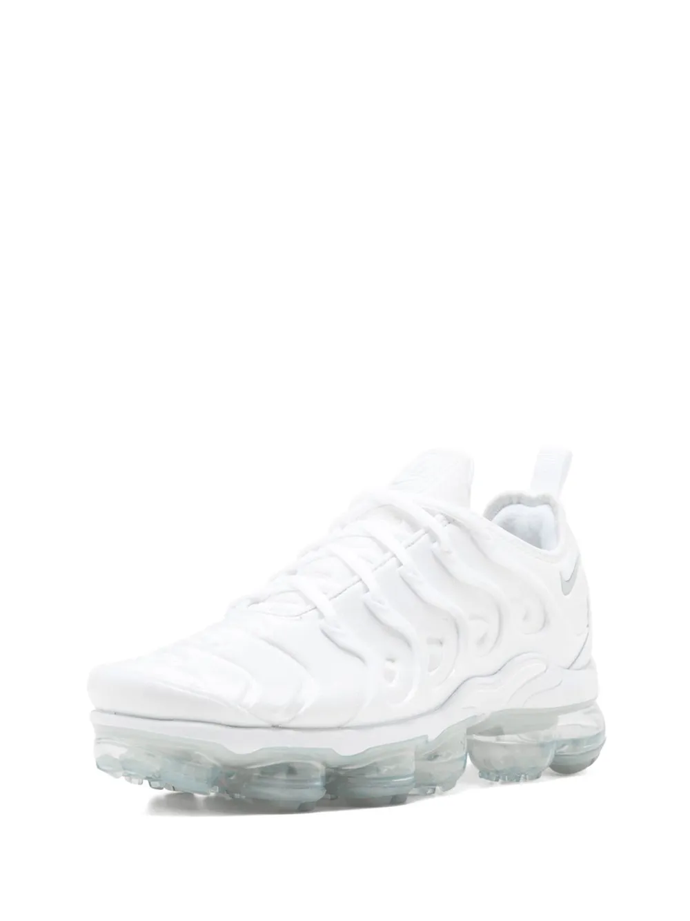 Кроссовки 'Air Vapormax Plus' Nike, белый — фото 4