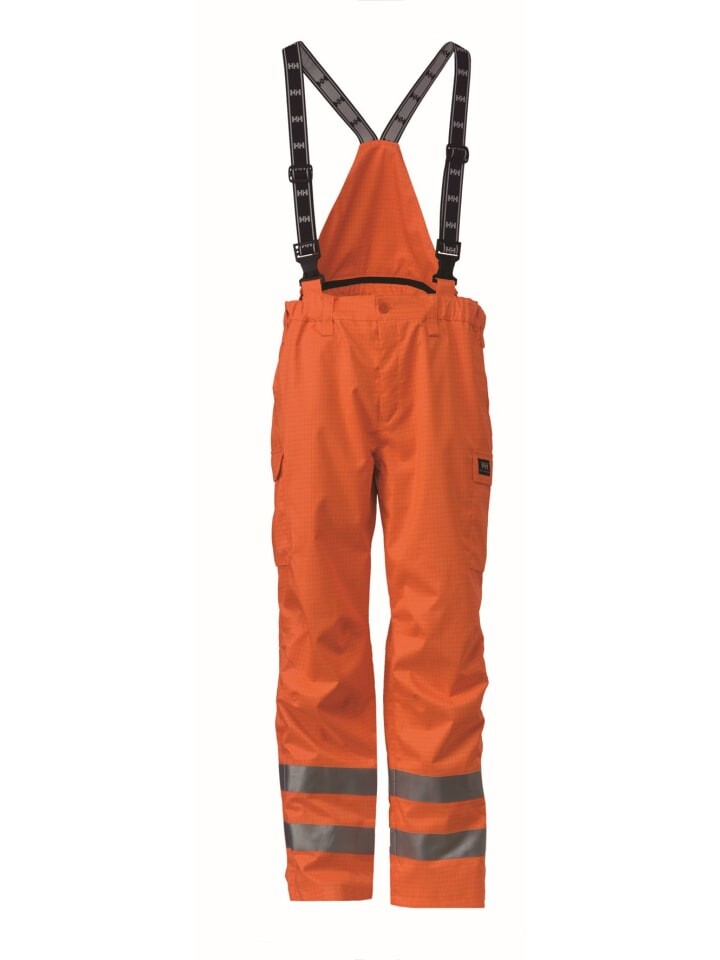 

Функциональные брюки Helly Hansen Arbeitshose, оранжевый