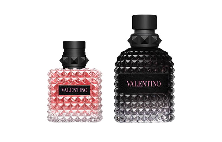 Женская парфюмерная вода Dreamy Roman 30 мл + мужская туалетная вода Dreamy Roman 50 мл Valentino — фото 2