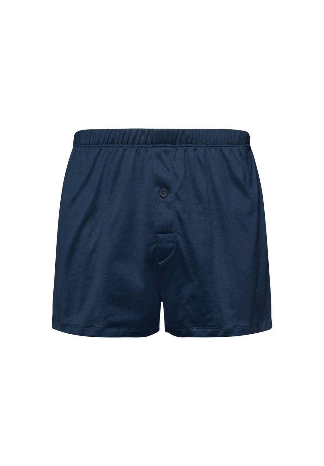 

Боксеры Cotton Sporty HANRO, цвет Midnight Sky