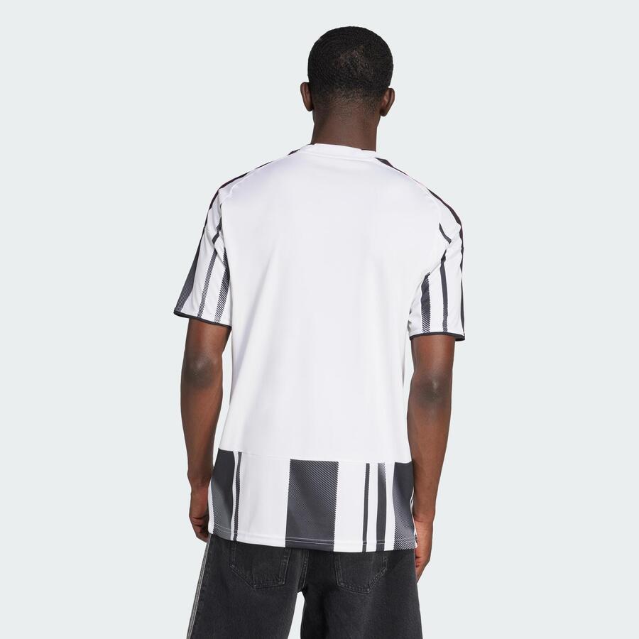 ADIDAS Ювентус Турин 25/26 Домашняя майка — фото 3