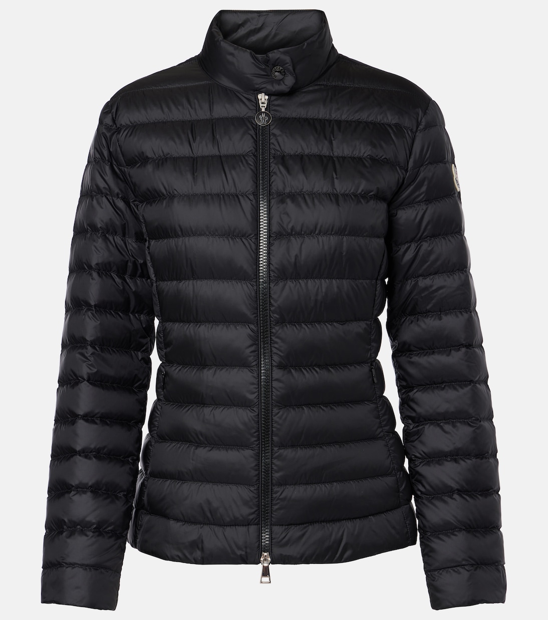 

Пуховая куртка Igelle Moncler, 0 - Black