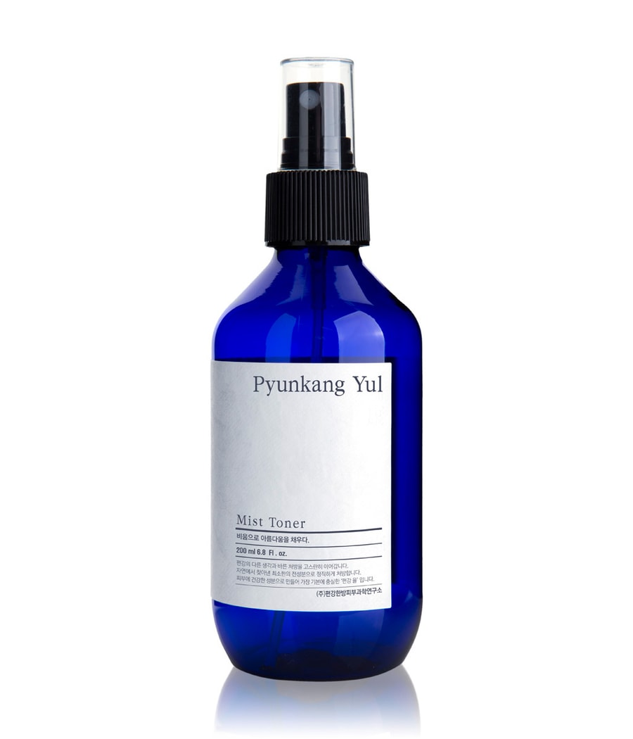 

Спрей для лица Pyunkang Yul Moisture Mist Toner, 200 ml