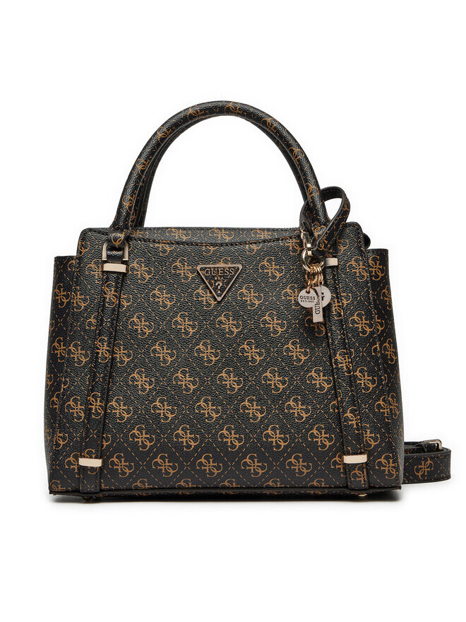 

Сумка Guess HWEQG9 51006, коричневый