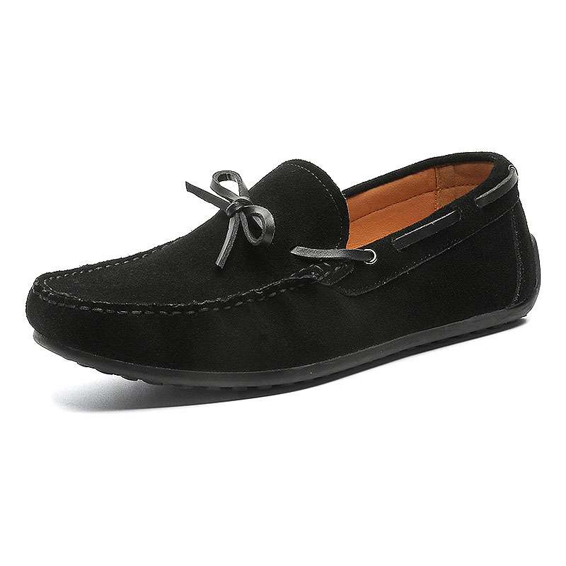 

KAQIAODI Повседневная обувь Мужская Cachiotti, Black