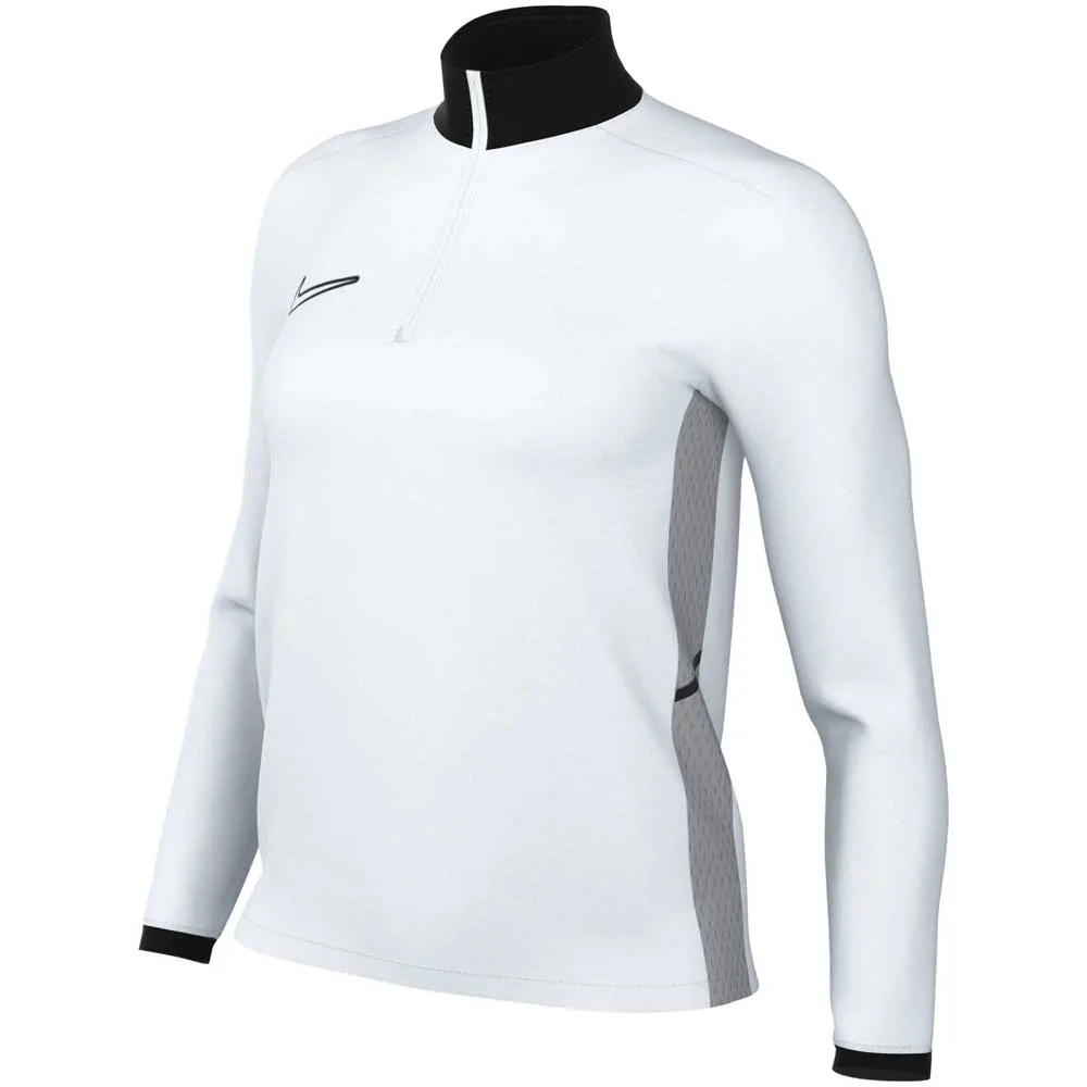 

Футболка с длинным рукавом Nike Dri-Fit Academy 25 Dril, белый