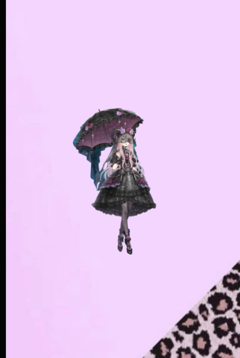 

Manga Princess Diary (Independently published)