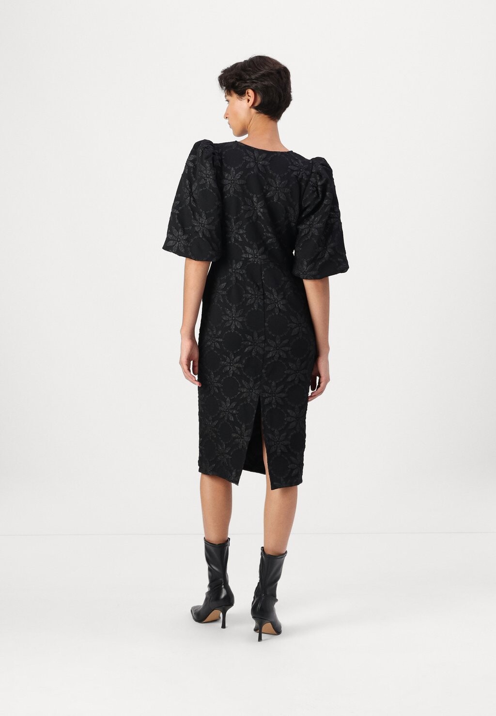

Коктейльное платье / Вечернее платье JDYFELINE DRESS JDY, черный