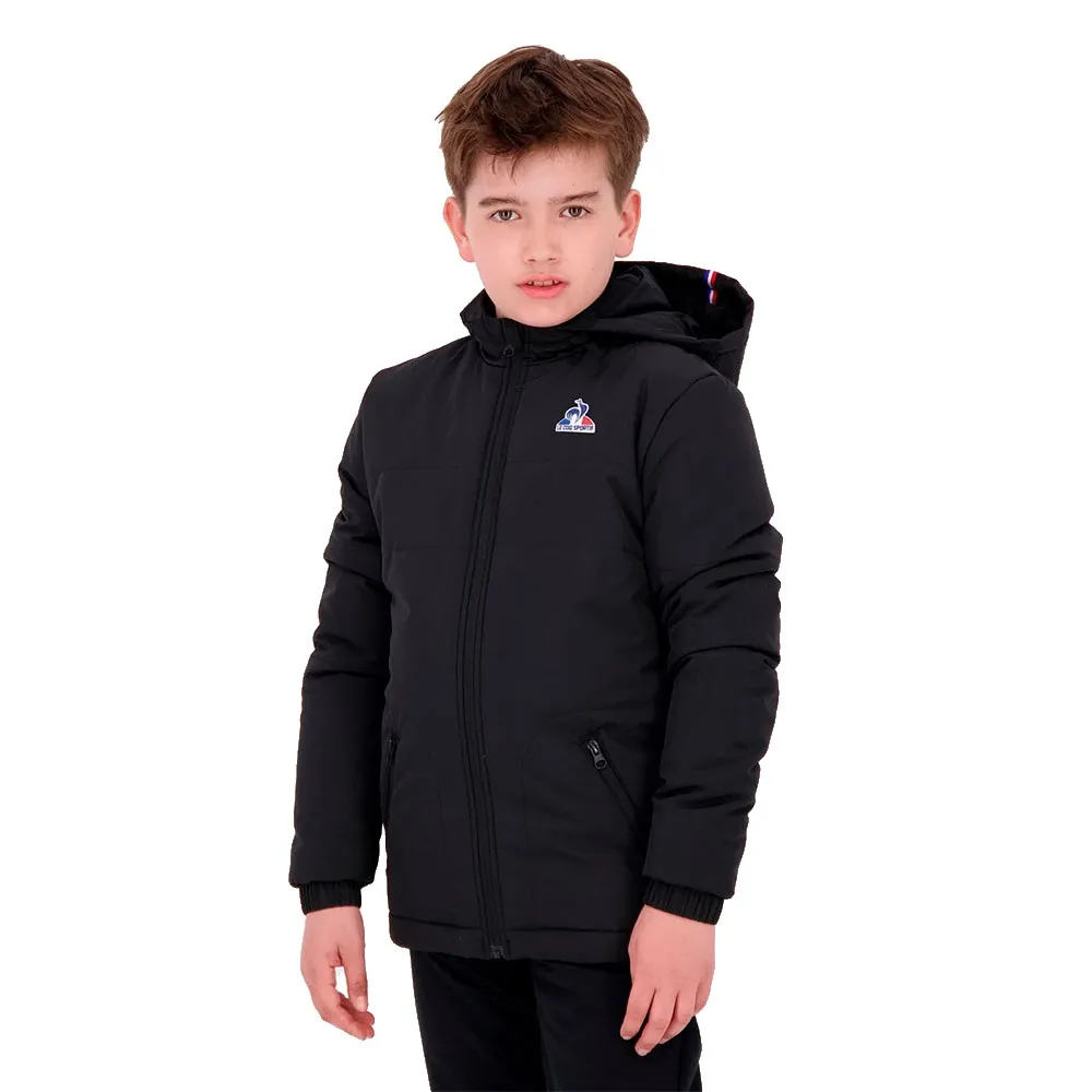 

Куртка Le Coq Sportif Essential Heavy N°2 down, черный