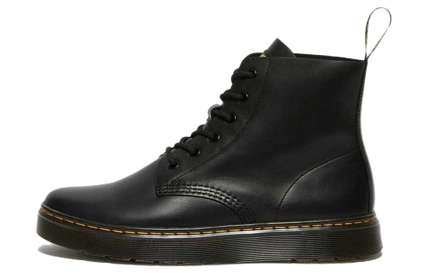Ботинки Dr.Martens Martin унисекс, Black