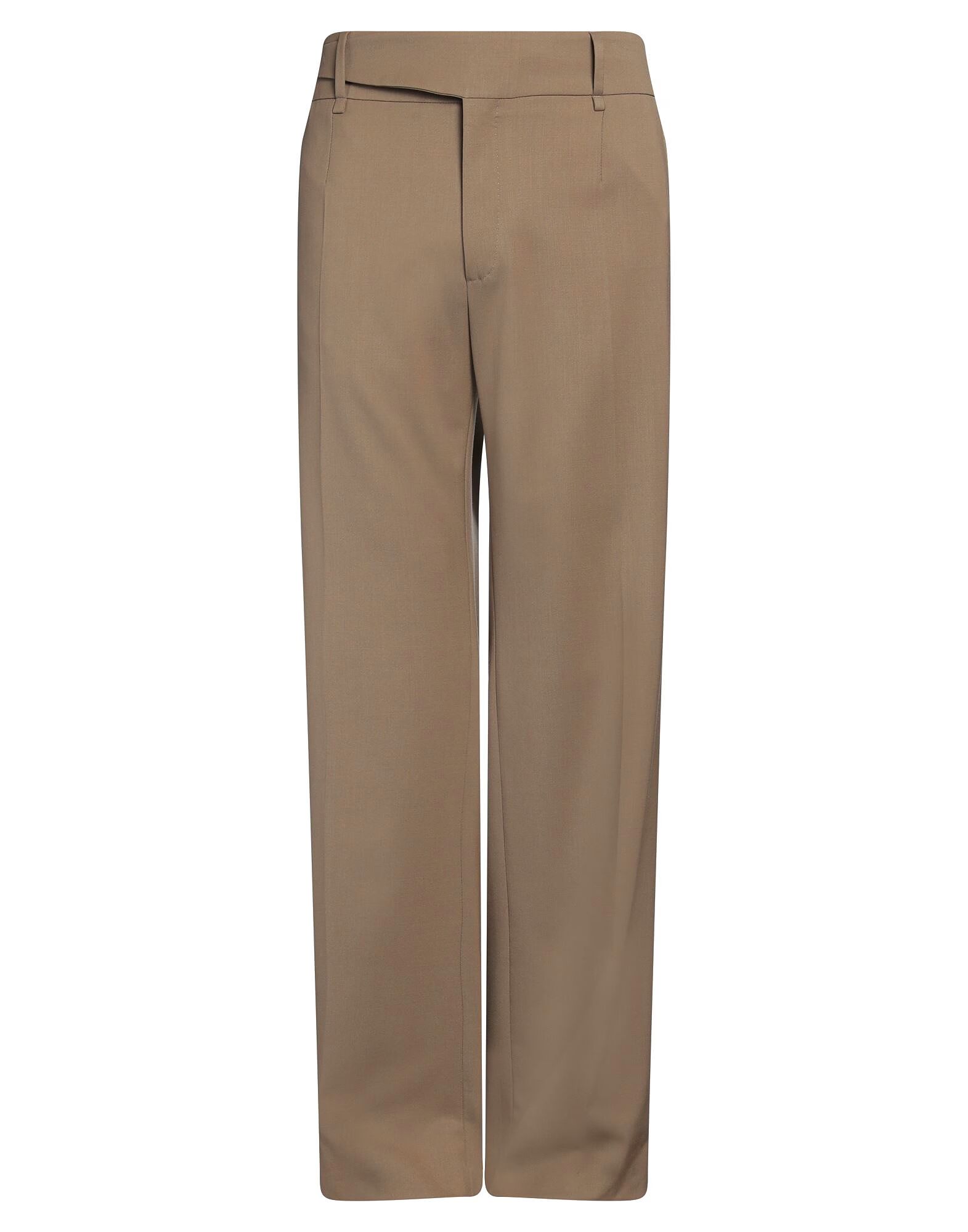 

Брюки Dolce&Gabbana, темно-зелёный