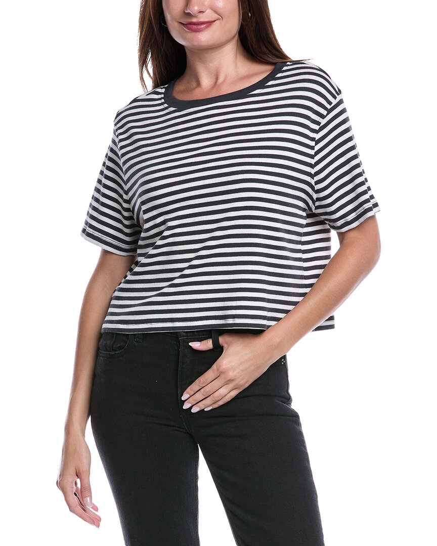 

Чейзер Бокси Бэби Риб Топ Chaser, белый