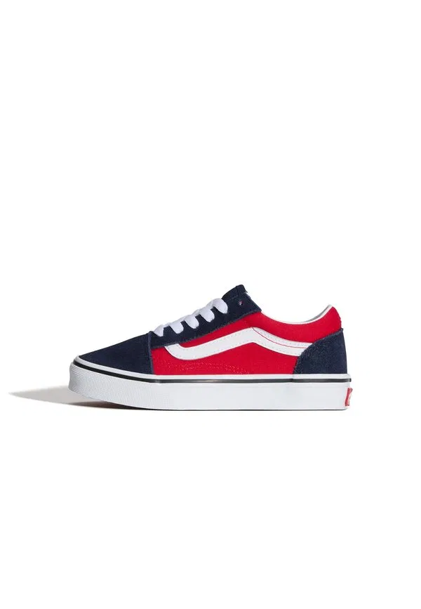 Классические скейтбордистские кроссовки Vans, Medium Blue