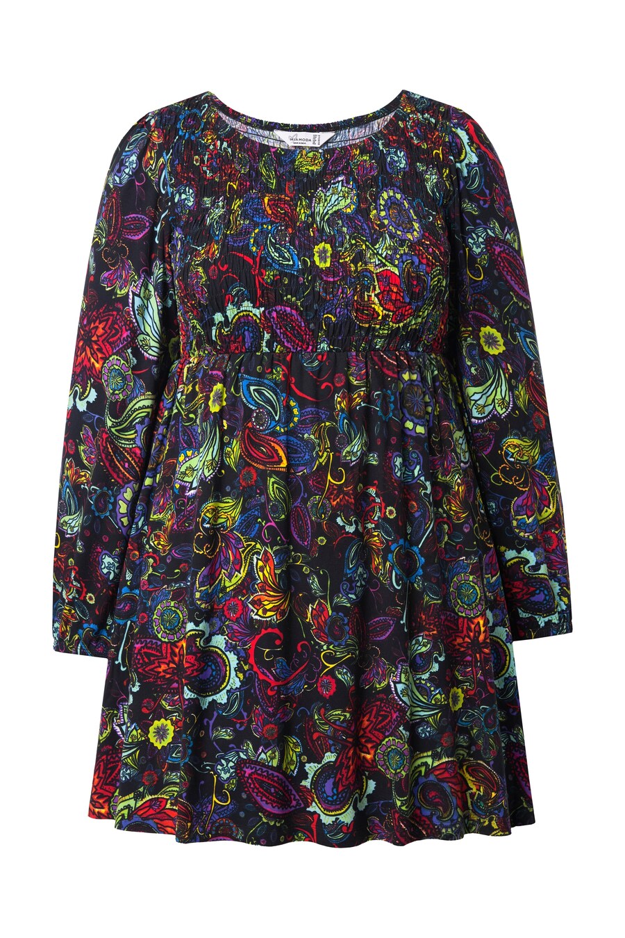 

Туника MIAMODA, Mixed colors