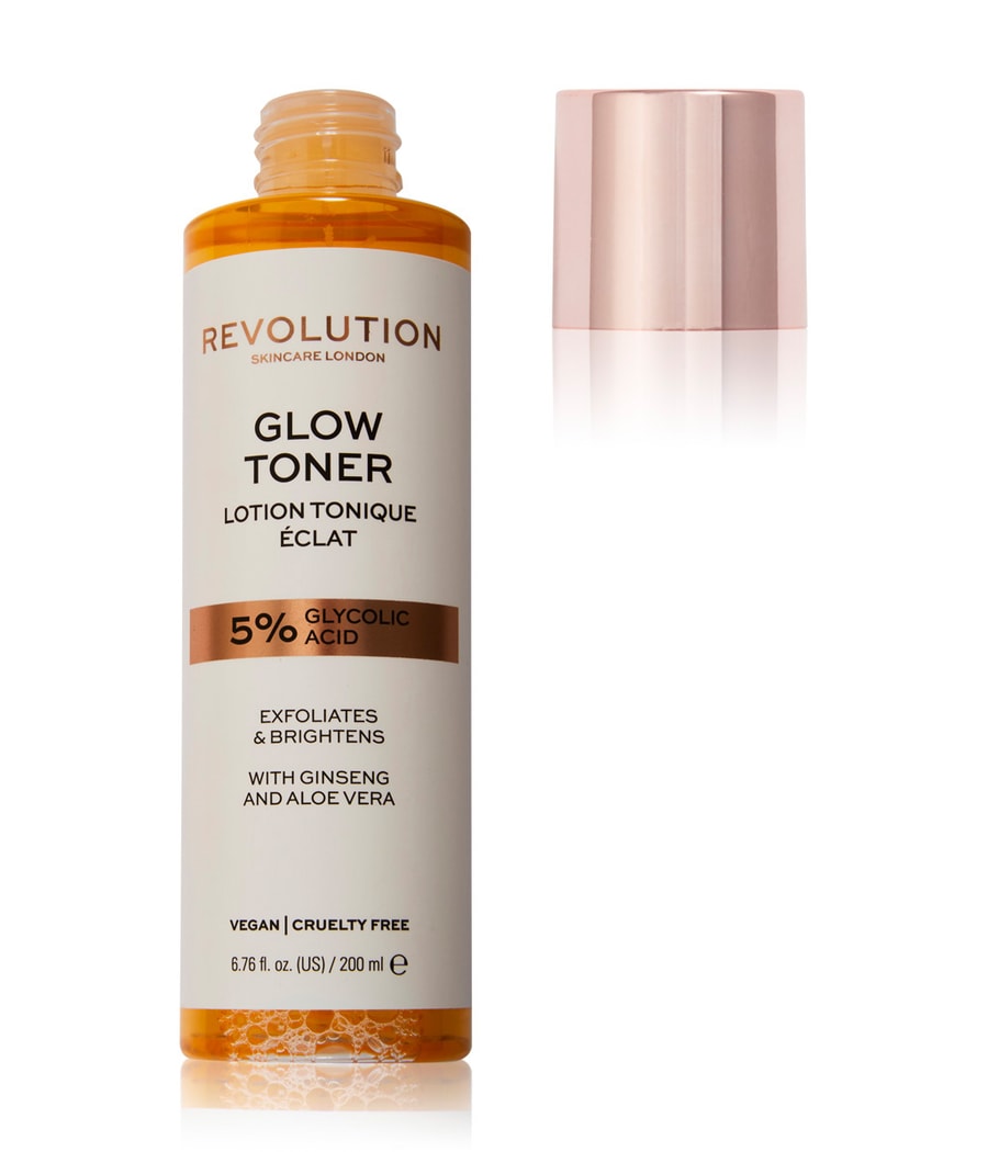 

Тоник для лица REVOLUTION SKINCARE Skin 5% Glycolic Acid, 200 ml