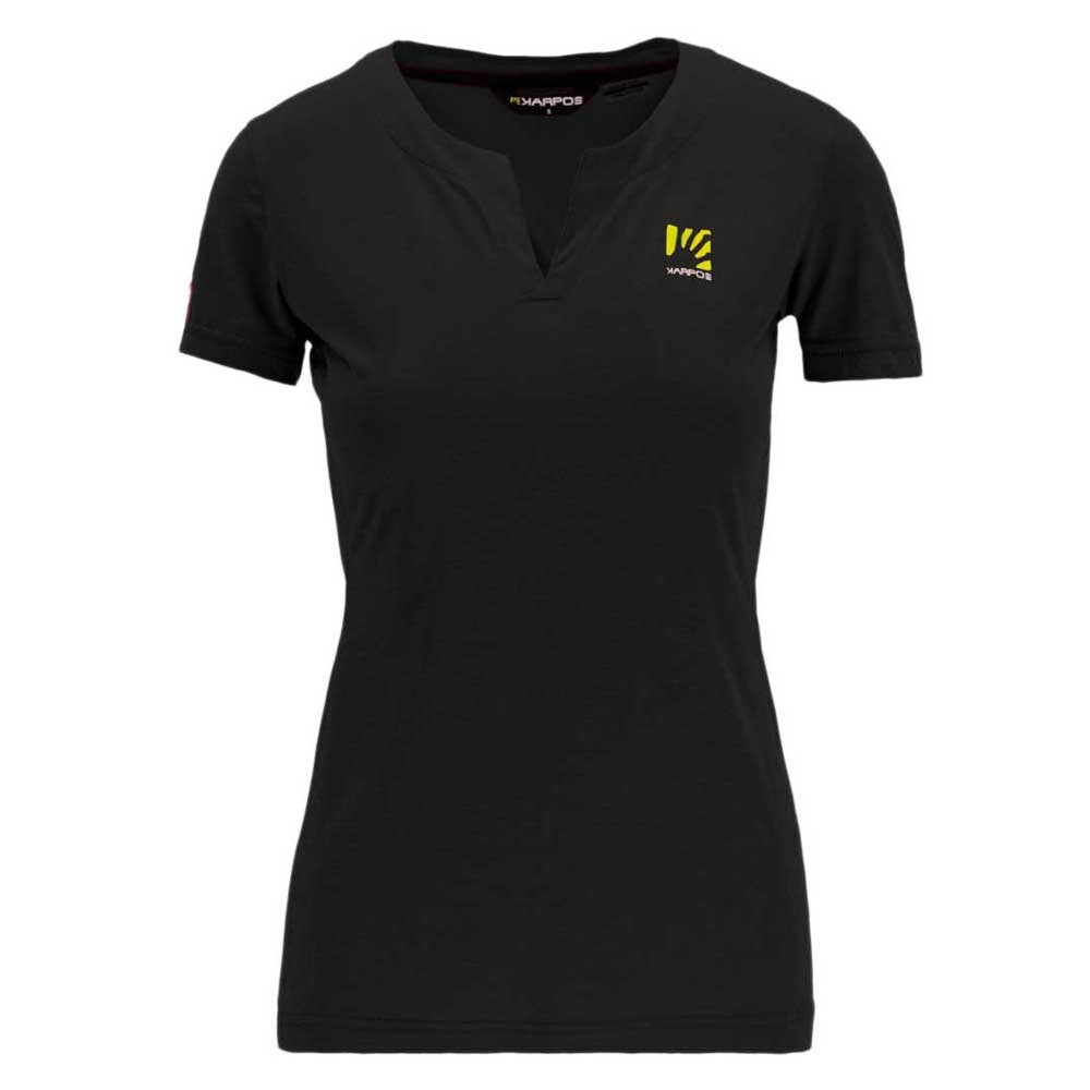 

Футболка Karpos K-Performance, черный