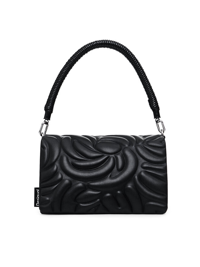 

Сумочка 24WAXP10 Desigual, черный