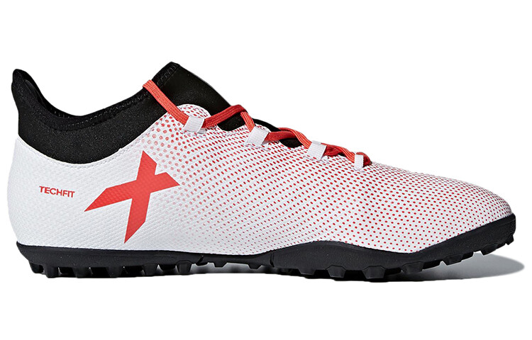 

Футбольные бутсы X Tango мужские низкие белые Adidas