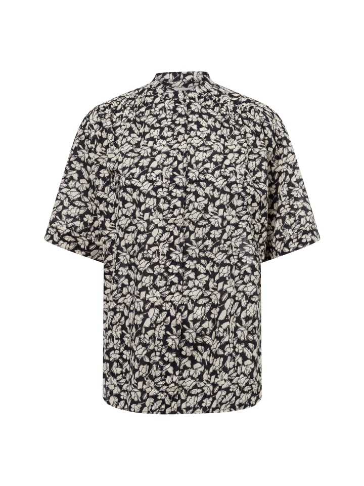 

Блузка Marc O'Polo, цвет beige schwarz