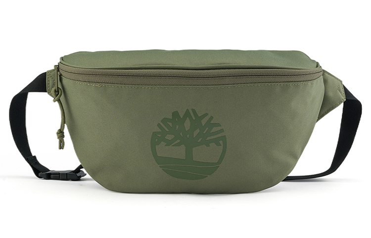 

Timberland Наружная сумка Кассель зеленая, Kassel Green