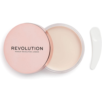 

Makeup Revolution Conceal & Fix Pore Perfecting Primer Putty Primer 20G, Revolution Beauty