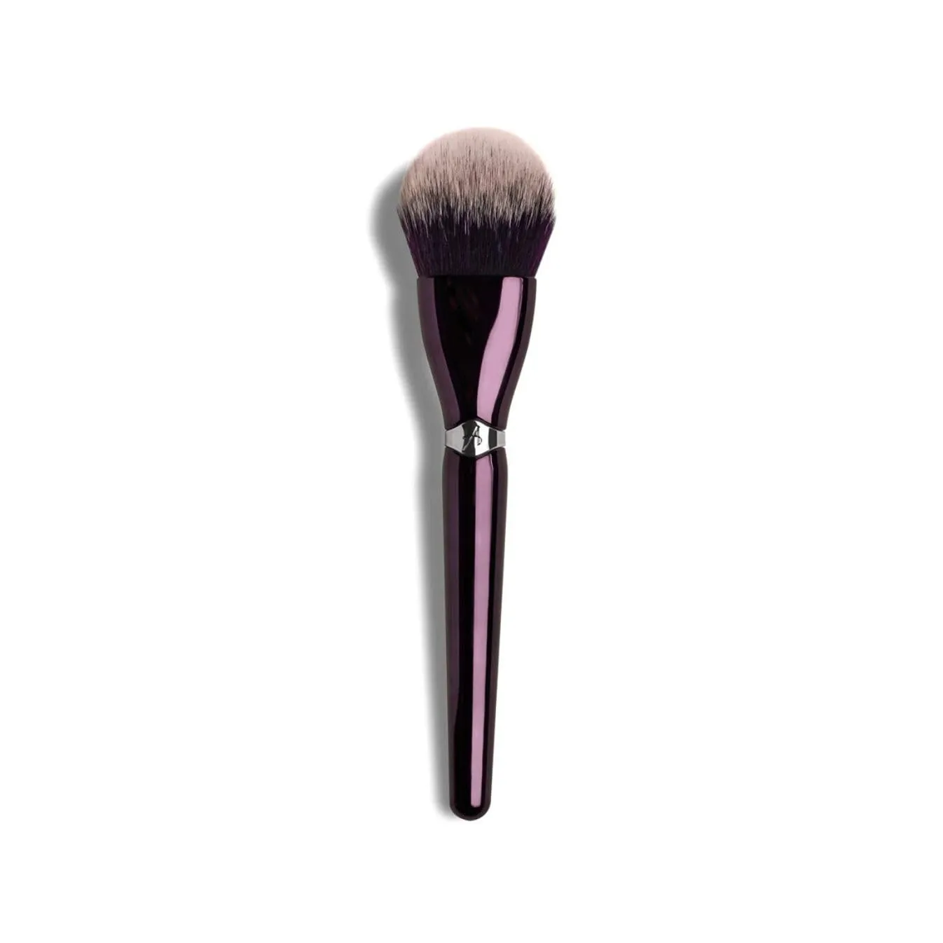 Кисть для румян Anisa Beauty Multi-Powder Blush с мягкими синтетическими волокнами