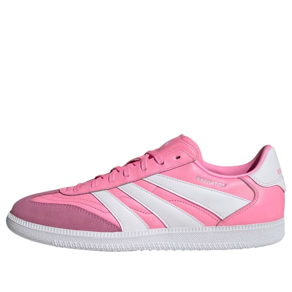 

Кроссовки adidas x David Beckham Predator Freestyle 'Miami'