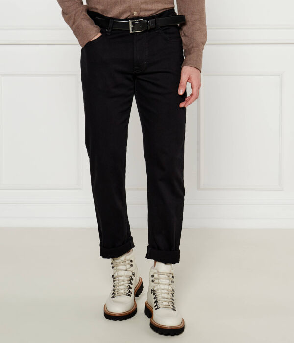 

Джинсы 15 mitch_nos Modern fit Joop! Jeans, черный