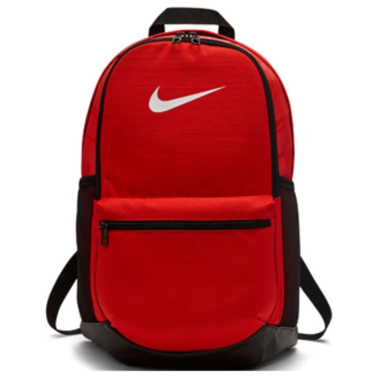 

Рюкзак унисекс Nike, Красный