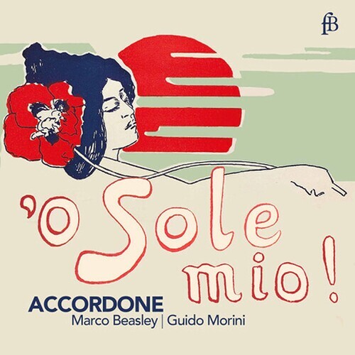 

CD диск O Sole Mio / Various: O Sole Mio