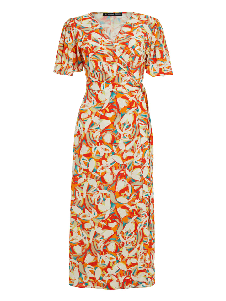 

Платье до колена Threadbare