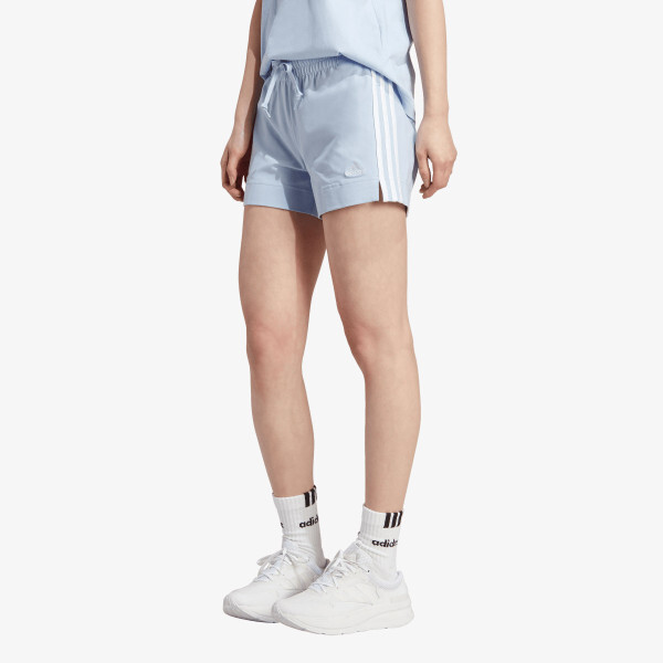 

Шорты w 3s sj sho Adidas, бежевый