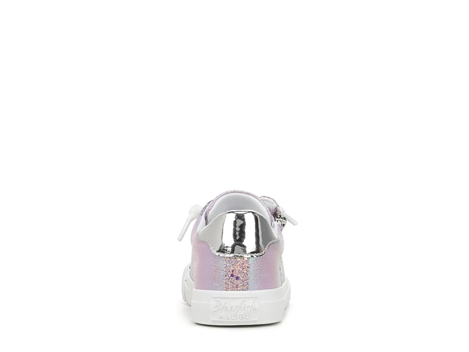 Кроссовки Blowfish Malibu Perfect Slip-On Sneaker - Kids', фиолетовый — фото 4