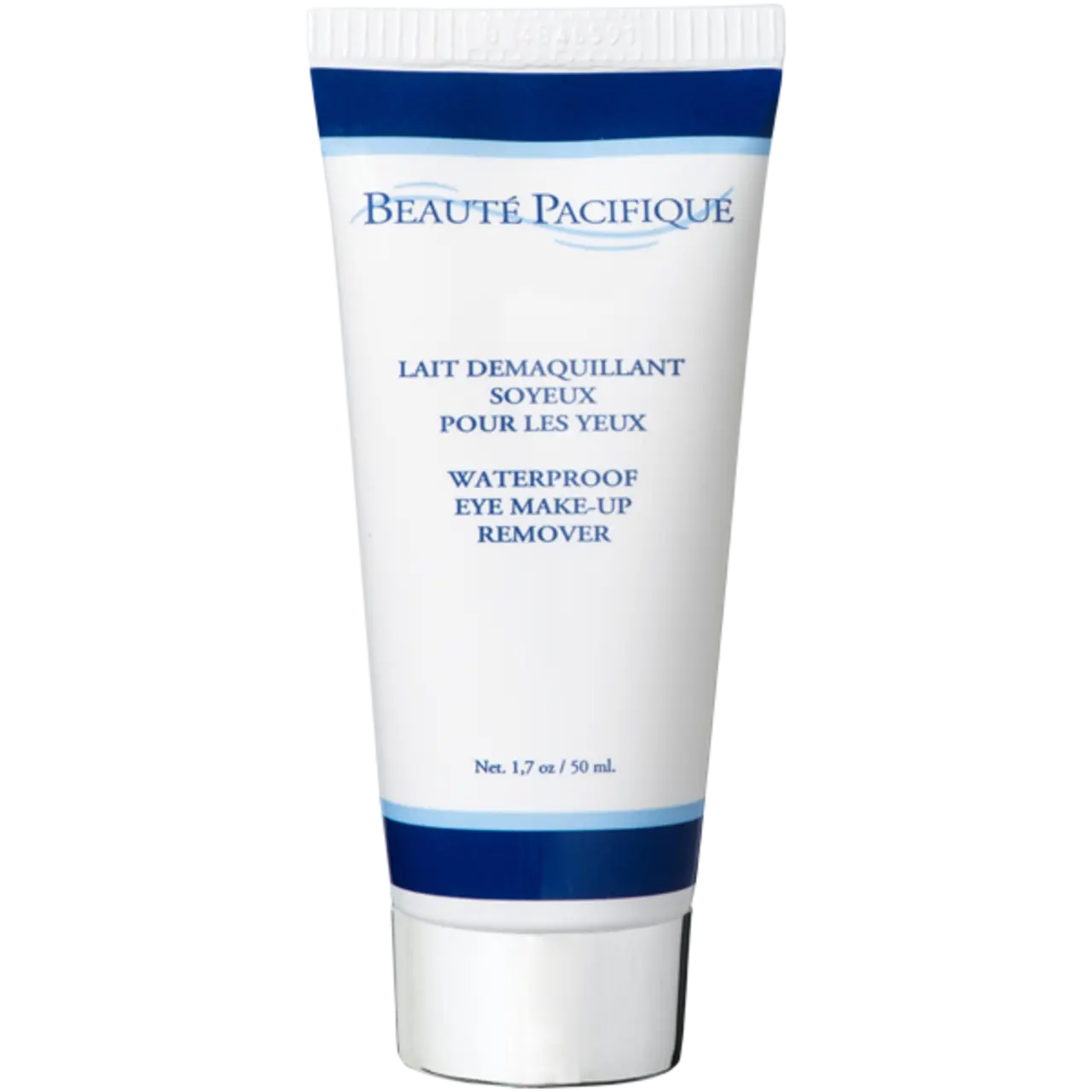 

Средство для снятия макияжа waterproof eye make-up remover Beaute Pacifique, объем 50 мл