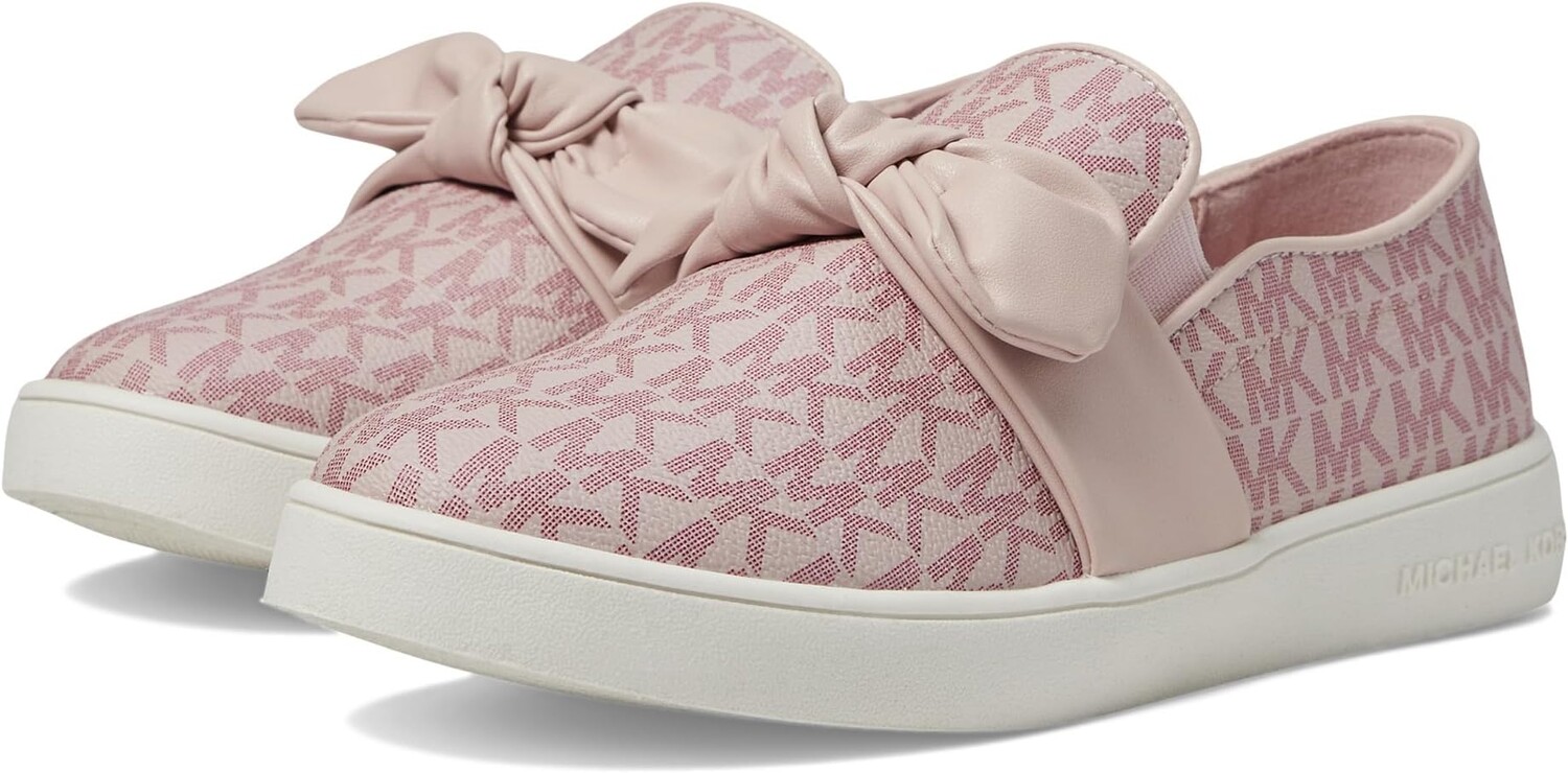 Кроссовки Michael Kors Jem Bow, розовый