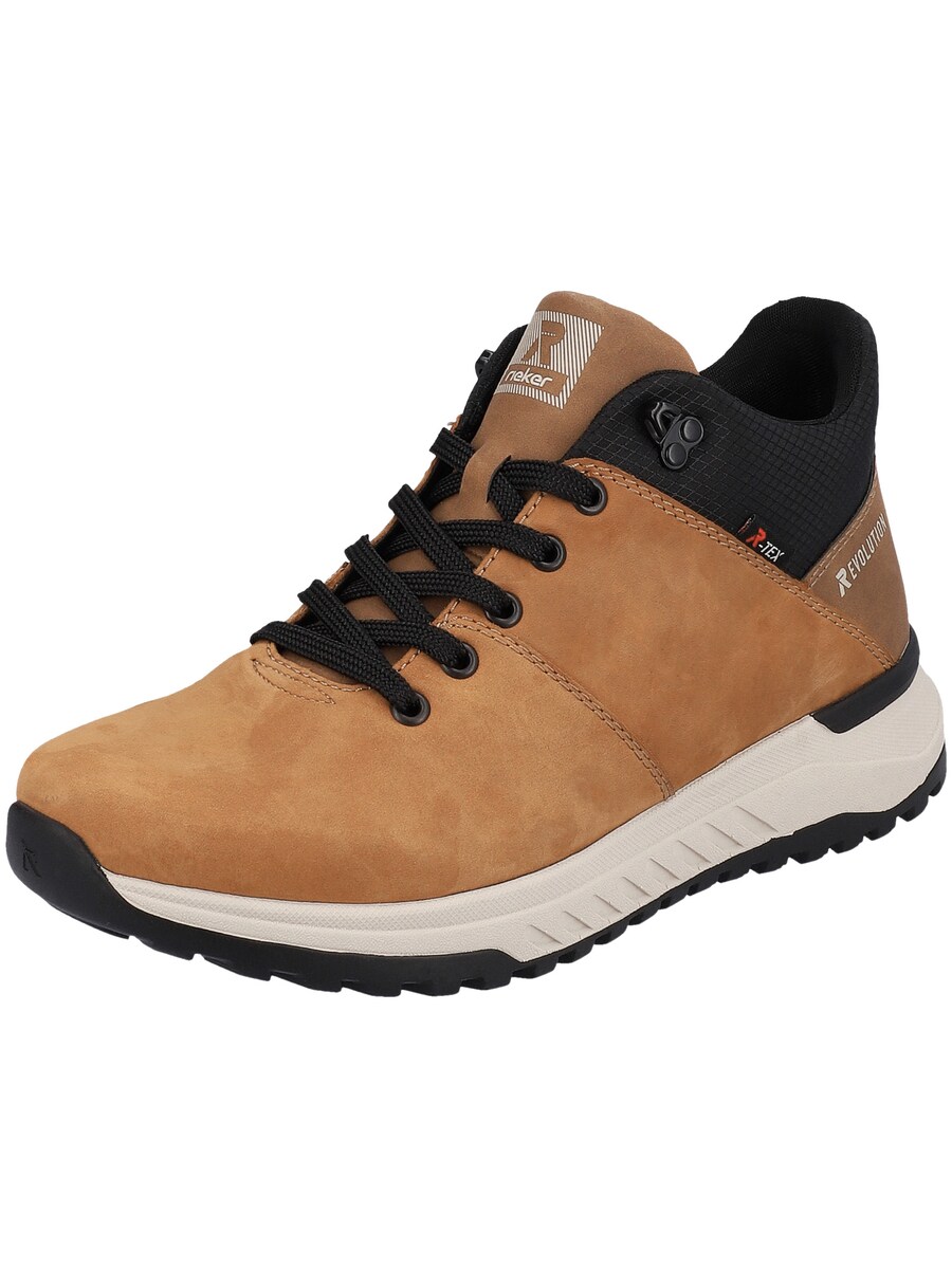 

Ботинки на шнуровке Rieker Sport, цвет Brocade/Light brown