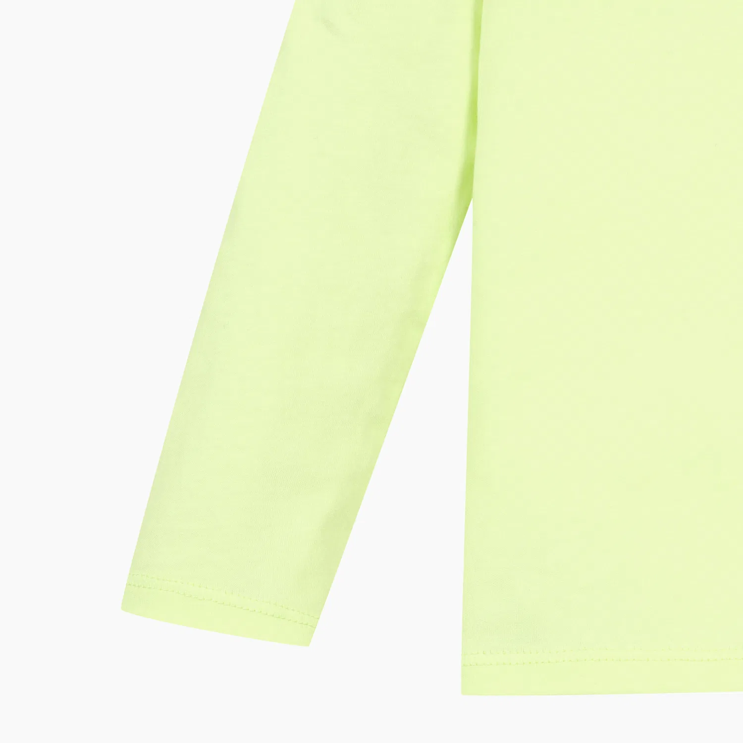 Детская футболка с графическим принтом, светло-мятная, от Benetton Kids — фото 4