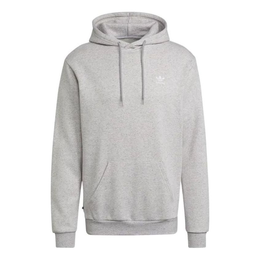 

Худи adidas originals Logo, серый