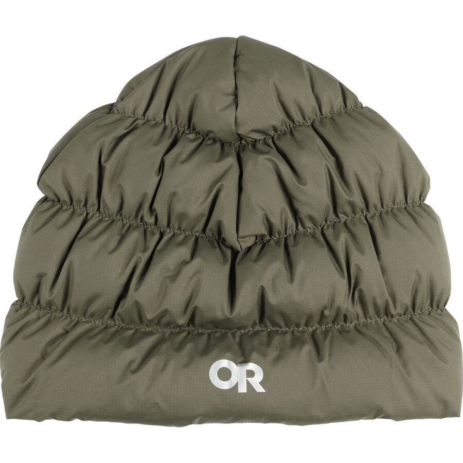 

Шапка Outdoor Research Coldfront Down Outdoor Research, Ranger Green