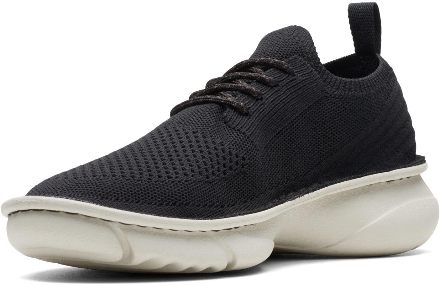 Мужские кроссовки Clarks Clarks Origin2, черный — фото 4