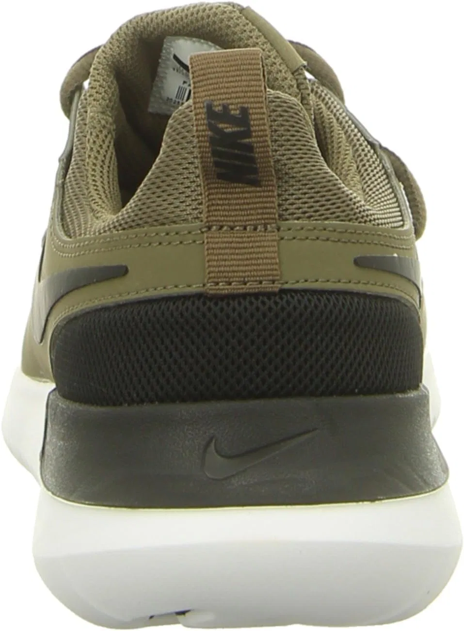 Мужские кроссовки Nike Tessen, Green — фото 4