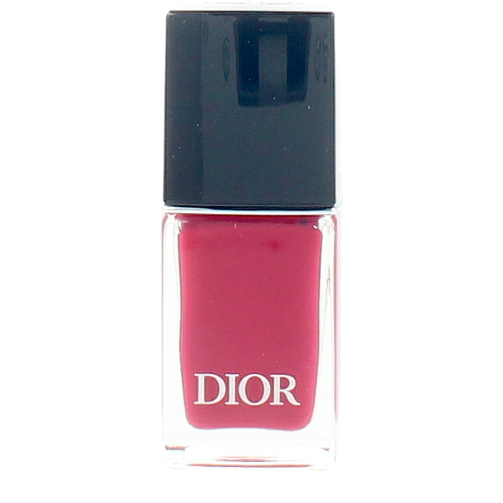 

Лак для ногтей Dior vernis nail lacquer Dior, цвет 878, 10 мл.