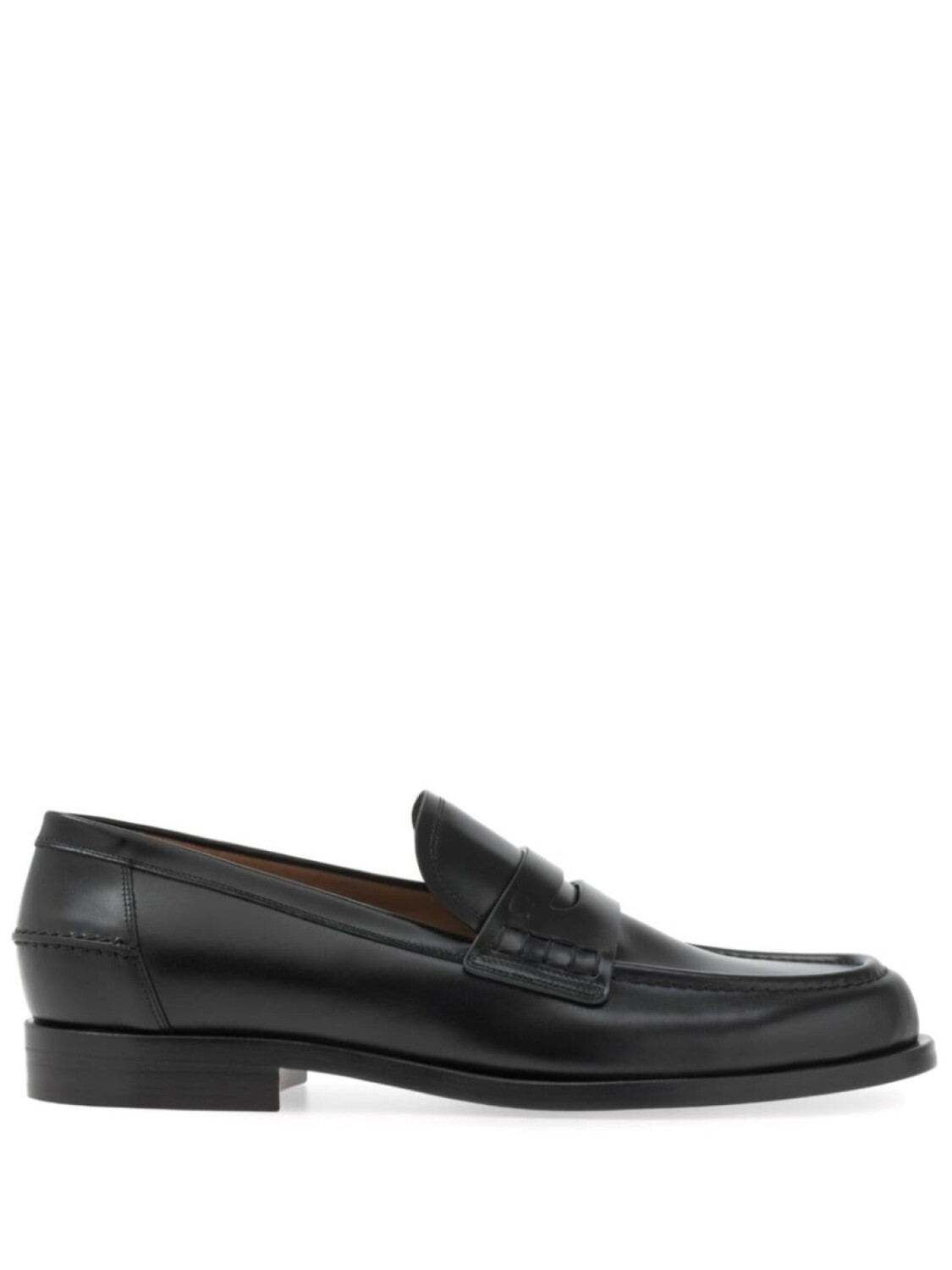 

Gianvito Rossi туфли Майкла, черный