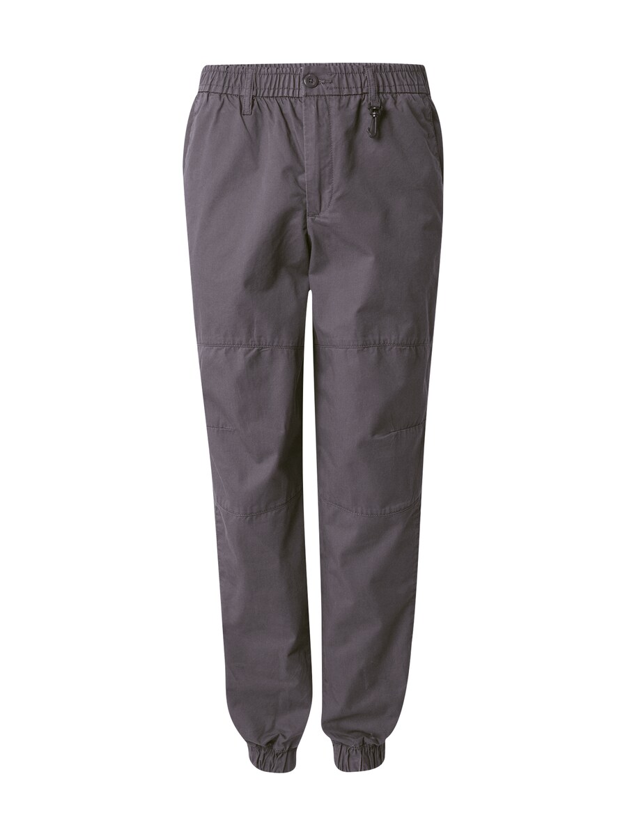 

Зауженные брюки JACK & JONES JPSTKARL JJWALKER, цвет Basalt grey