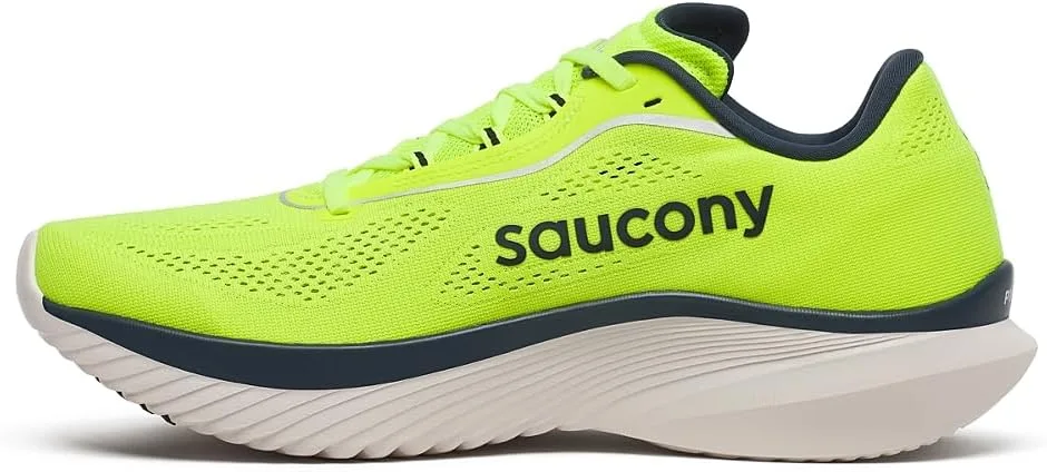 Мужские кроссовки Saucony Kinvara 15, темно-синий — фото 3