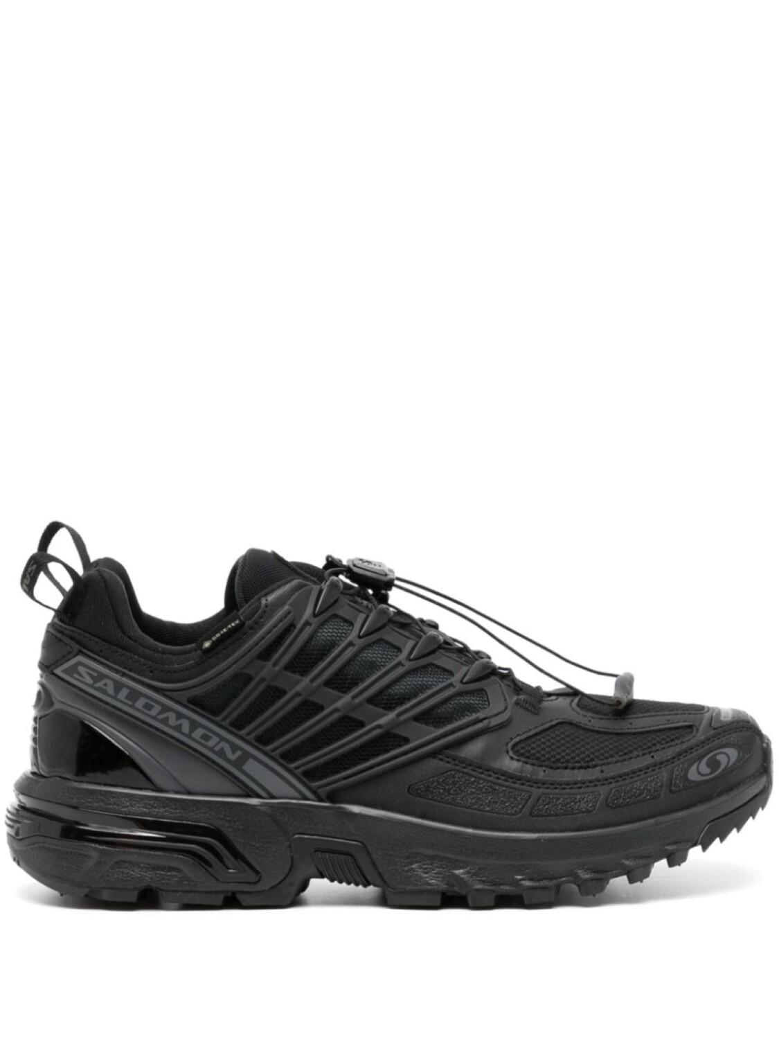 

Salomon кроссовки Acs Pro Gore-Tex, черный