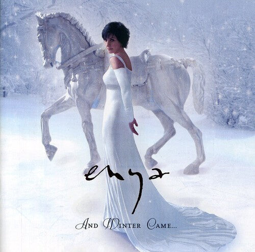 

CD диск Enya: And Winter Came...