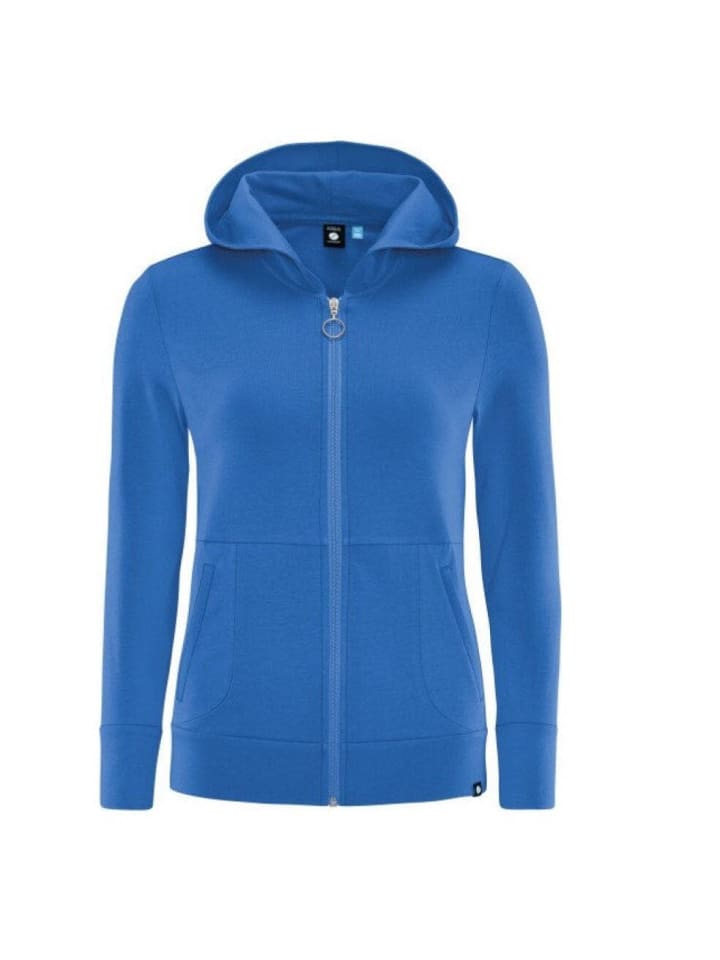

Толстовка Schneider Sportswear, цвет schneider lidaw-hoodie damen