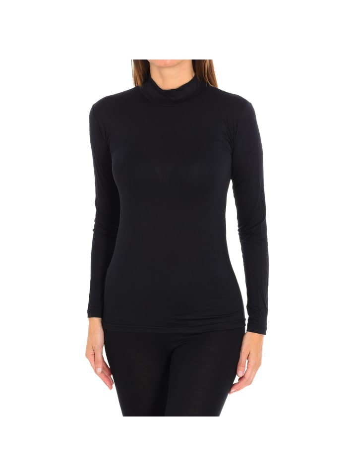 

Q-en Черная майка