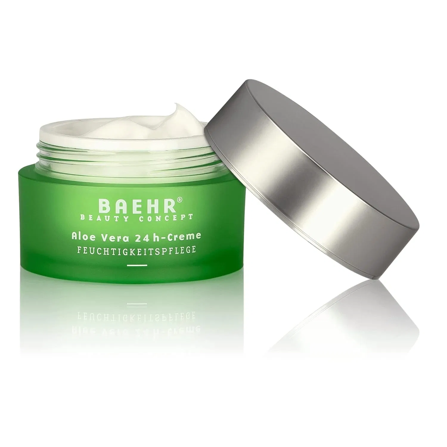 Крем для лица Baehr — Часовой с алоэ вера от Beauty Concept, 50 мл